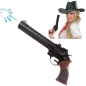 Preview: cowboy-wasserspritzpistole-Frau