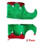 Preview: elfenschuhe-erwachsene-32cm-Sohlenlänge-2-Paar