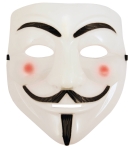 Vendetta V Maske Dracula Halloween Anonymous Occupy Guy Fawkes