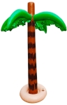 Aufblasbarer Kokosnussbaum 90 cm